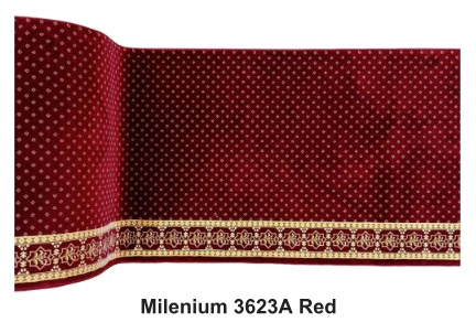 Karpet Masjid Millenium 6